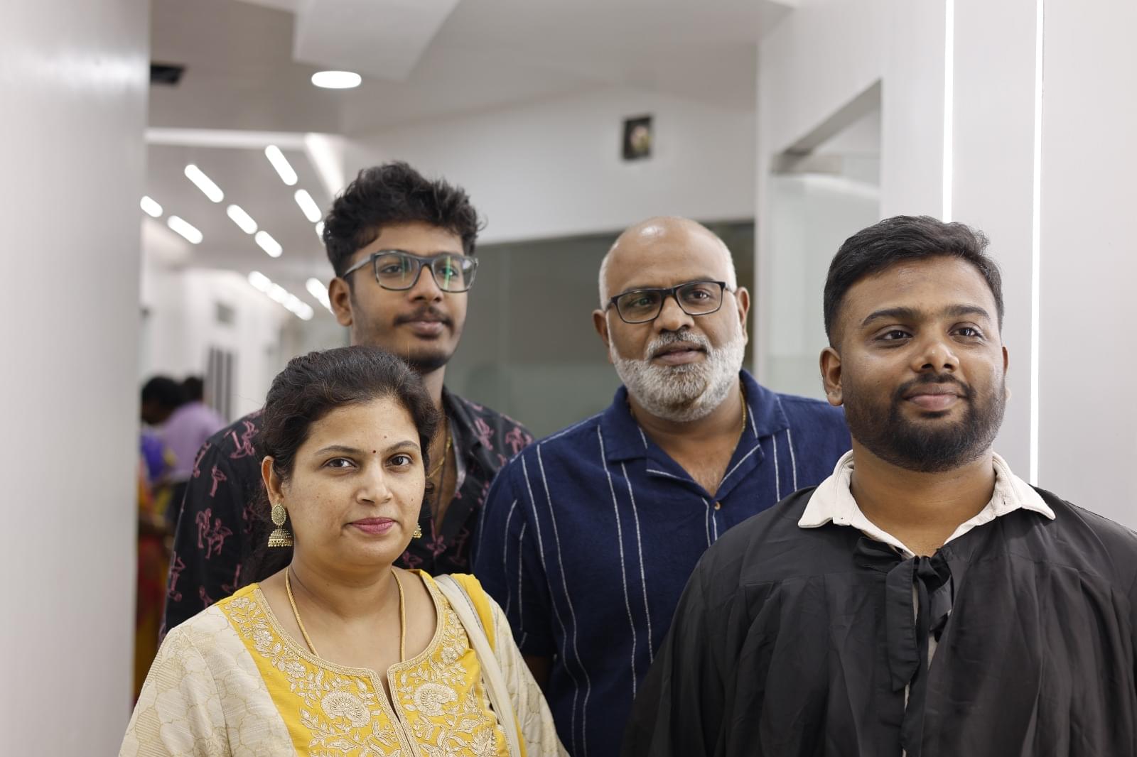 LISAA School Of Design Bangalore Infrastructure photo 3